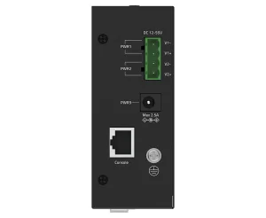 D-Link DIS-210G-06 průmyslový switch 6x Gigabit - obrázek 2