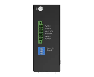 D-Link DIS-100G-10P průmyslový switch 10x Gigabit PoE+ - obrázek 2