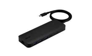 ASUS USB-C dokovací stanice 11v1 - obrázek 2