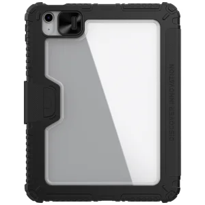 Nillkin Bumper PRO Protective Stand Case pro iPad 10.9 2022/24/11 2025 Black - obrázek 3