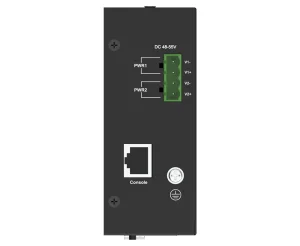 D-Link DIS-210G-12UP Gigabit PoE++ Smart Managed - obrázek 4