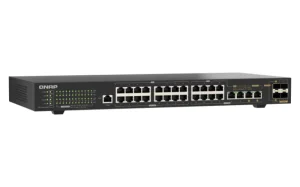 QNAP QSW-M2130P-2C2S26T - obrázek 5