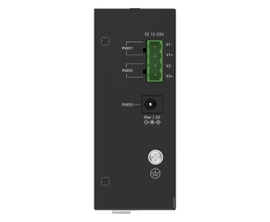 D-Link DIS-100G-06 6portový priemyselný switch - obrázek 4