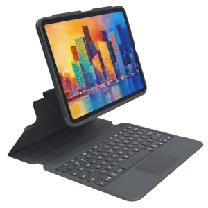 ZAGG Klávesnice Pro Keys+trackpad iPad 10.9"/11"/Air 11" černá  EN