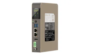 QNAP QBoat-300 průmyslový NAS 4GB RAM 3x M.2 - obrázek 4