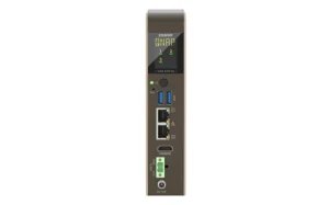 QNAP QBoat-300 průmyslový NAS 4GB RAM 3x M.2 - obrázek 5