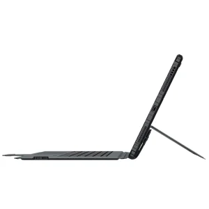 Nillkin Bumper Combo Keyboard Case pro iPad Pro 12.9 2020/2021/2022/ Air 13 2024/2025 Black - obrázek 6