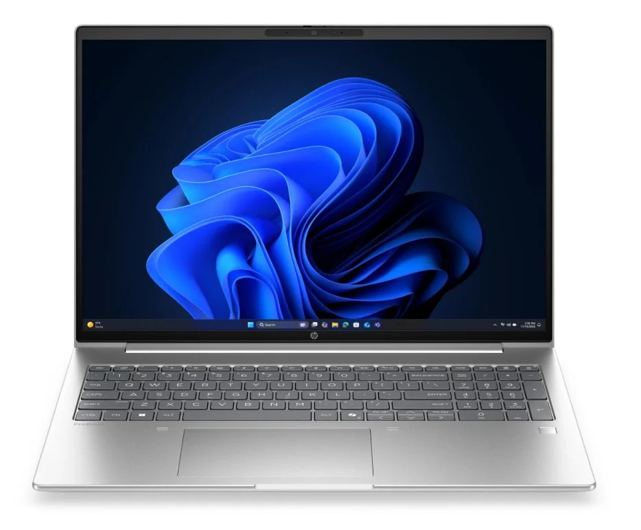 HP ProBook 4 G2i 16 C3-304 16GB 512GB W11P