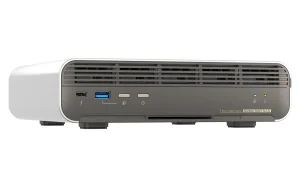 QNAP TBS-h574TX-i5U-16G NAS Thunderbolt 4 10GbE - obrázek 3
