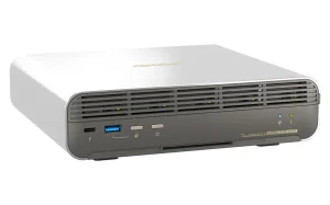 QNAP TBS-h574TX-i5U-16G NAS Thunderbolt 4 10GbE - obrázek 4