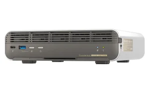 QNAP TBS-h574TX-i5U-16G NAS Thunderbolt 4 10GbE - obrázek 5