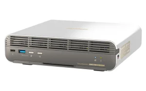 QNAP TBS-h574TX-i5U-16G NAS Thunderbolt 4 10GbE - obrázek 6