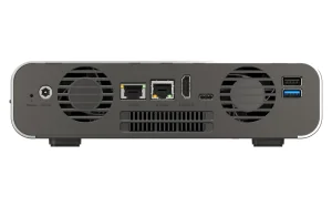 QNAP TBS-h574TX-i5U-16G NAS Thunderbolt 4 10GbE