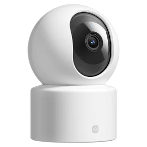 Xiaomi Smart Camera C201 domácí vnitřní bezdrátová kamera - obrázek 4