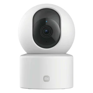 Xiaomi Smart Camera C201 domácí vnitřní bezdrátová kamera - obrázek 6