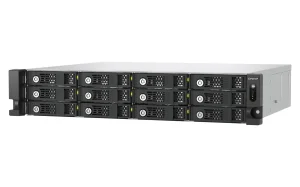 QNAP TL-R1210TC4-RP expanzní jednotka 12x SATA USB 4 - obrázek 2