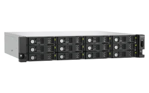 QNAP TL-R1210TC4-RP expanzní jednotka 12x SATA USB 4 - obrázek 3