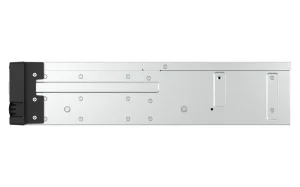 QNAP TL-R1210TC4-RP expanzní jednotka 12x SATA USB 4 - obrázek 4