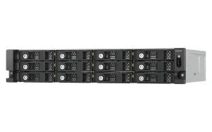 QNAP TL-R1210TC4-RP expanzní jednotka 12x SATA USB 4 - obrázek 5