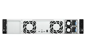 QNAP TL-R1210TC4-RP expanzní jednotka 12x SATA USB 4 - obrázek 9