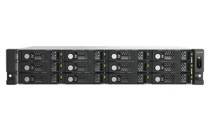 QNAP TL-R1210TC4-RP expanzní jednotka 12x SATA USB 4