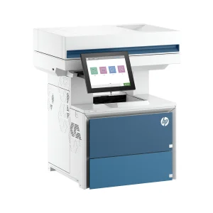 HP LaserJet Enterprise MFP 6600dn - obrázek 3