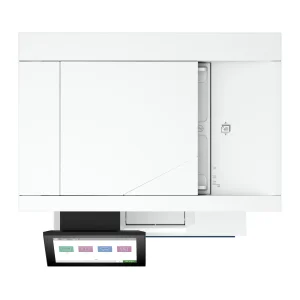 HP LaserJet Enterprise MFP 6600dn - obrázek 4