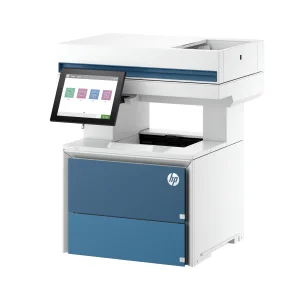 HP LaserJet Enterprise MFP 6600dn - obrázek 5