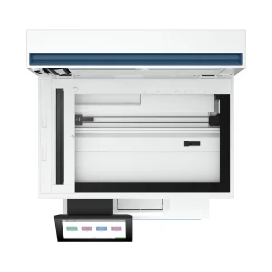 HP LaserJet Enterprise MFP 6600dn - obrázek 6