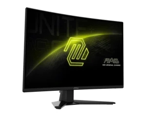MSI MAG 274CQF 27" QHD 180Hz VA Monitor - obrázek 2