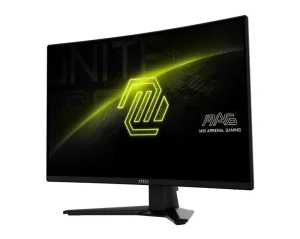 MSI MAG 274CQF 27" QHD 180Hz VA Monitor - obrázek 4