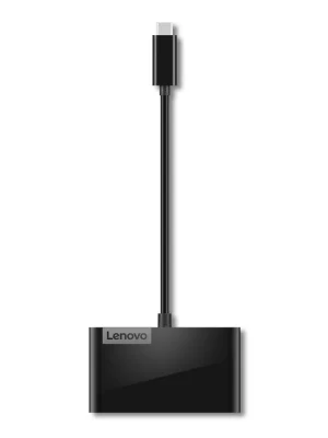 Lenovo Select 4-Port USB-C Hub - obrázek 3