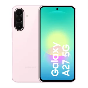 Samsung Galaxy A27 5G 8GB/256GB Pink