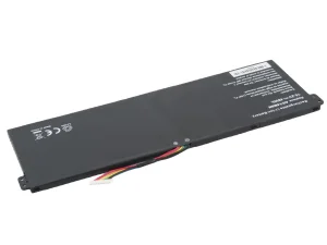 Baterie Acer Aspire ES1-512 15,2V 3220mAh Li-Pol (AVACOM) - obrázek 2