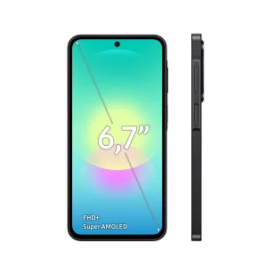 Samsung Galaxy A27 5G 8GB/256GB Android - obrázek 2