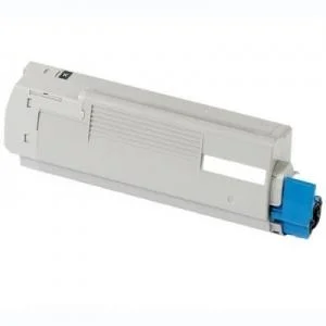 Toner OKI C5850/C5950/MC560 černý 8000 stran