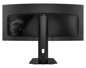 MSI MAG 341CQP X28 OLED 34" UWQHD 280Hz - obrázek 3