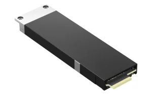 QNAP Enterprise SSD 700 E1.S PCIe Gen4 3.84TB - obrázek 6