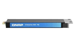 QNAP Enterprise SSD 700 E1.S PCIe Gen4 1.92TB - obrázek 4
