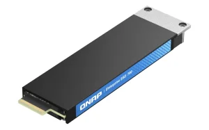 QNAP Enterprise SSD 700 E1.S PCIe Gen4 1.92TB - obrázek 5
