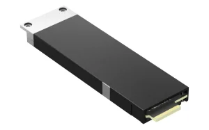 QNAP Enterprise SSD 700 E1.S PCIe Gen4 1.92TB - obrázek 6