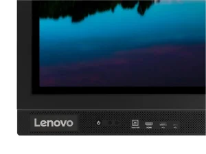 Lenovo ThinkVision T86 86"/16:9/3840x2160/1200:1 - obrázek 3