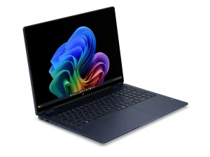 HP OmniBook X Flip 16 U5-325, 16GB, 512GB, Win11 - obrázek 2