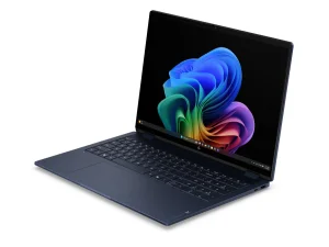 HP OmniBook X Flip 16 U5-325, 16GB, 512GB, Win11 - obrázek 5
