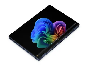 HP OmniBook X Flip 16 U5-325, 16GB, 512GB, Win11 - obrázek 10