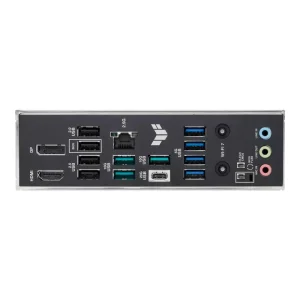 ASUS TUF GAMING B850M-PLUS WiFi7 Základní deska AM5 - obrázek 4