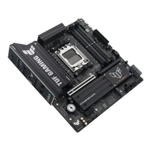 ASUS TUF GAMING B850M-PLUS WiFi7 Základní deska AM5 - obrázek 5