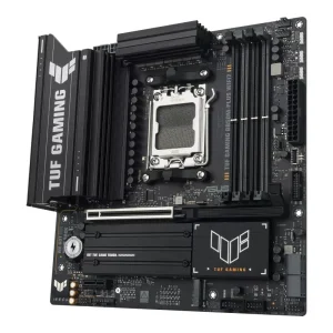 ASUS TUF GAMING B850M-PLUS WiFi7 Základní deska AM5 - obrázek 6