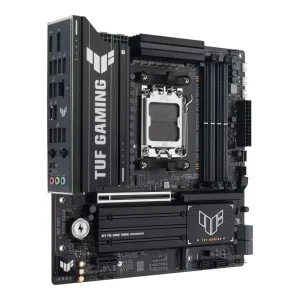 ASUS TUF GAMING B850M-PLUS WiFi7 Základní deska AM5 - obrázek 7