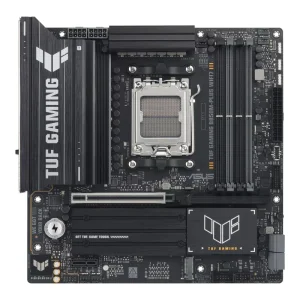 ASUS TUF GAMING B850M-PLUS WiFi7 Základní deska AM5